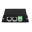 90W/60W/30W POE Splitter 802.3bt Wall-Mounted 10/100/1000Mbps(12V 60w)