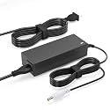 90W Fast Charger for Jackery Explorer 240 300 500 Power Cord Replacement