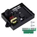 91226 91365 RV Water Heater Control Circuit Board Compatible with Atwood, AT93851 Water Heater Repair Parts Control LP Ignition and Electrical Components