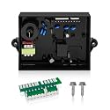 91365 Water Heater Circuit Board Fit for Atwood Dometic 93305 93851 91346