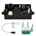 91367 91504RV Water Heater PC Ignition Control Board Fit for Atwood Dometic