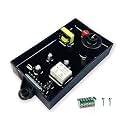 91367 RV Water Heater Control Circuit Board Replacement compatible for Atwood 93307, 93865, 93253，93257，91420，91504，91349