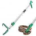 92" Extendable Snake Grabber Reptile Tongs Rattle Snake Catcher