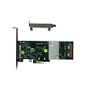 9211-8i D2607-A11 LSISAS2008 SAS/SATA SAS Controller Card