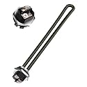 92249 1400W 110/120V Atwood RV Water Heater Element, Suitable for Heating Elements of Camper, Travel Trailer