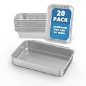 93305 Grease Catch Pan Kit for Weber Spirit &amp; Genesis II with 20 Drip Liner