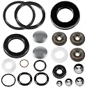 93642 Floor Jack Seal Replacement Repair Kit Compatible with Lincoln Walker Model 93642 2 Ton All Series Floor Jack Series B C E, Floor Jack Seal Replacement Kit