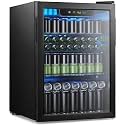 Electactic 95 Cans Beverage Refrigerator 26 Bottle