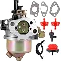 951-14026A 951-12705 Carburetor Compatible with MTD 951-05251 951-15236 Craftsman 208cc 247.889571 Troy Bilt Storm 2620 2410 2100 31AS62N2711 Cub Cadet 524 SWE HUAYI 170SC 170SA Snow Blower