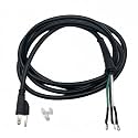95104L Circular Saw Power Cord-1pc