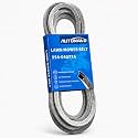 954-04077A Deck Belt Fits Cub Cadet LT1050 XT1 XT2 5/8"x134"