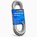 954-04219 Deck Belt Fits Cub Cadet LTX1045 LTX1046 1/2"x103.4"
