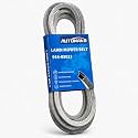 954-05021 42 Inch Deck Belt Compatible with Cub Cadet XT1 LT42 XT2 LX42 – 1/2" x 99.75" Aramid Cord, Replaces 754-05021, Fits T210 T7800 T8000 Troy-Bilt Super Bronco 42 TB42 TB1942 MTD
