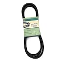 954-05021 Deck Belt 1/2" x 100" fits Cub Cadet XT1 LT42 XT2 LX42 42-inch Lawn Tractor for Craftsman T7800 T8000/ Troy Bilt 42" Lawn Tractor Replace 754-05021