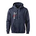Anime Zipper Hoodie for Men Stylish 
