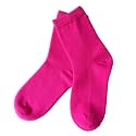 97% Cashmere Unisex Ankle Short Casual Socks, Smooth Hand‑Linked Toes &amp; Heels