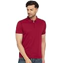 98 Degree North Men39s Half Sleeve Polo