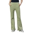 98 Degree North Women Flared Fleece Track