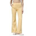 98 Degree North Women Flared Fleece Track