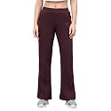 98 Degree North Women Flared Fleece Track