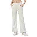 98 Degree North Women Flared Fleece Track