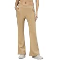 98 Degree North Women Flared Fleece Track