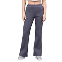 98 Degree North Women Flared Fleece Track
