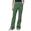98 Degree North Women Flared Fleece Track