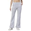 98 Degree North Women Flared Fleece Track
