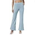 98 Degree North Women Flared Fleece Track