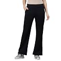 98 Degree North Women Flared Fleece Track