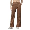 98 Degree North Women Flared Fleece Track