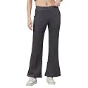 98 Degree North Women Flared Fleece Track