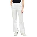 98 Degree North Women Flared Fleece Track