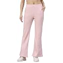 98 Degree North Women Flared Fleece Track