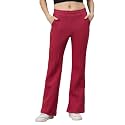 98 Degree North Women Flared Fleece Track
