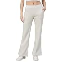 98 Degree North Women Flared Fleece Track