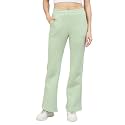 98 Degree North Women Flared Fleece Track