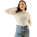 98 Degree Women Pure Cotton Collar Neck