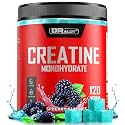 99.99% Creatine Monohydrate Gummies More 15% Strength, 5X Muscle, Energy, Recovery, Pre-Workout Complex Creatine for Women & Men with 5000mg Creatine, L-Taurine, B12, Mg & K