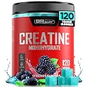99.99% Creatine Monohydrate Gummies More 15% Strength, 5X Muscle, Energy, Recovery, Pre-Workout Complex Creatine for Women &amp; Men with 5000mg Creatine, L-Taurine, B12, Mg &amp; K, 0 Sugar