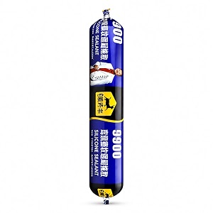 9900 waterproof silicone sealant 750gm  super strong silicone sealant waterproof adhesive for roof bathroom kitchen window glass metal tiles amp leakage repair  black waterproof sealant tube