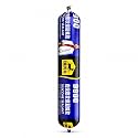 9900 Waterproof Silicone Sealant 750gm | Super Strong Silicone Sealant Waterproof Adhesive for Roof, Bathroom, Kitchen, Window, Glass, Metal, Tiles & Leakage Repair | Black Waterproof Sealant Tube