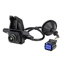 99240-BU500 OE Backup Camera Replacement for Hyundai Elantra 2021 2022, GreenYi Reverse Rear Park Assist Camera Replaces 99240BU500