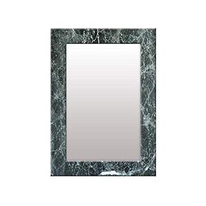 999store printed mirror for bedroom grey marvel pattern big mirror for bedroom mdf_18x48 inches mirrorbmp99