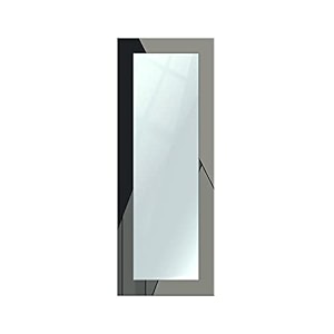 999store printed mirror for decoration full body mirror abstract large long big full length mirror mdf_18x48 inches mirrorbmp340