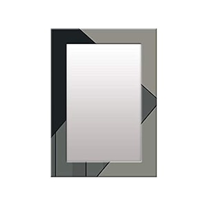 999store printed mirror for decoration full body mirror abstract large long big full length mirror mdf_18x48 inches mirrorbmp340