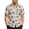 99TIMORO Funny Movie Mens Hawaiian Shirts Button