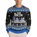 99TIMORO Funny Ugly Christmas Sweater for Men and Women