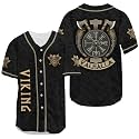 99TIMORO Horror Movie Character Halloween Baseball Jersey for Men Women
